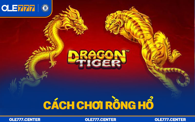 Nắm vững luật chơi cơ bản của tựa game Rồng Hổ online