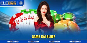 Game bài Bluff