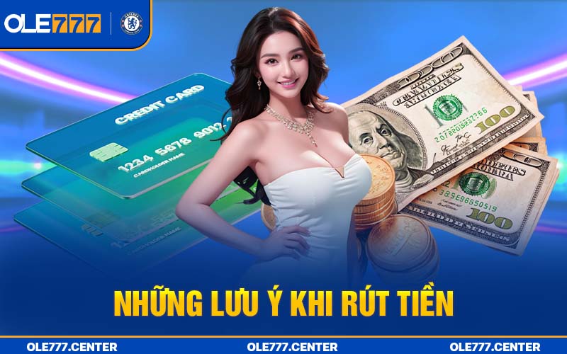 Kết nối CSKH khi rút tiền gặp sự cố mà chưa biết cách xử lý