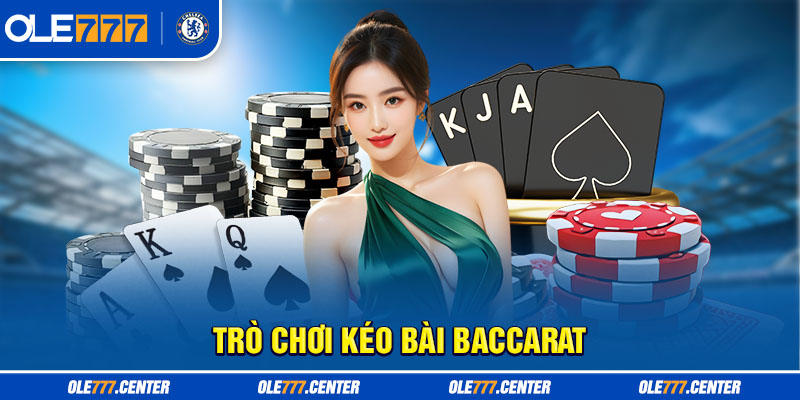 Quy ước trong trò chơi bài cào baccarat