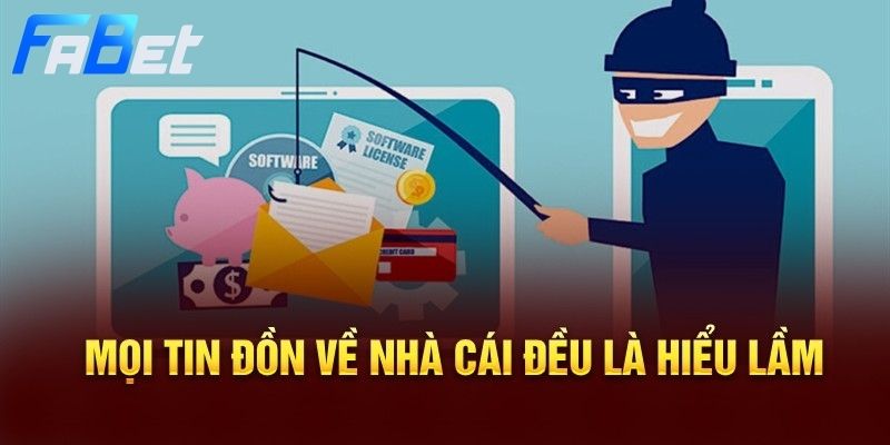 Nhà cái Fabet có thật sự lừa đảo người chơi không?