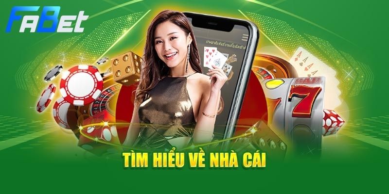 Giới thiệu về thiên đường chơi game săn thưởng Fabet